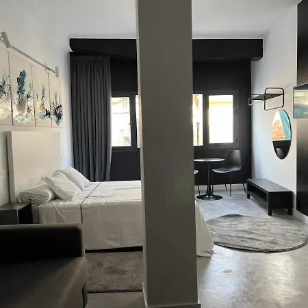 Apartment Estepa Modern & Luxury