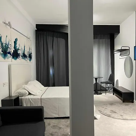 Estepa Modern & Luxury Apartment
