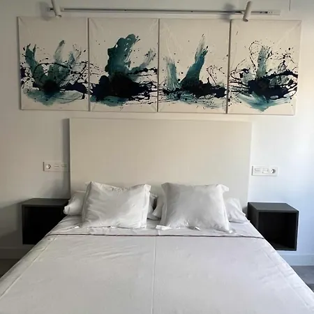 Apartment Estepa Modern & Luxury *