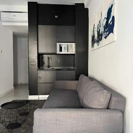 Estepa Modern & Luxury Appartement *