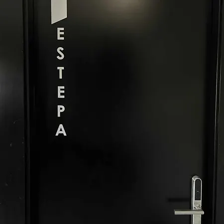 Estepa Modern & Luxury