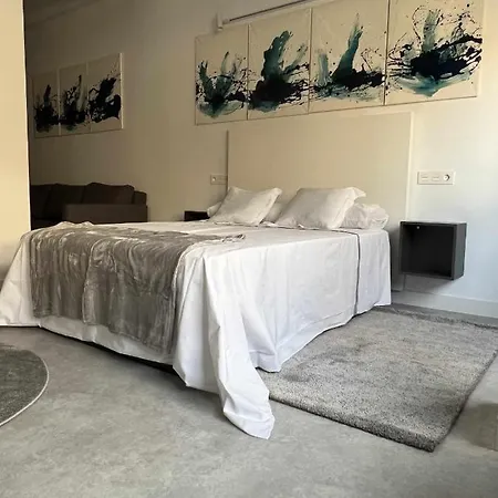 Appartement Estepa Modern & Luxury