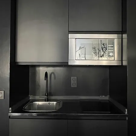 Estepa Modern & Luxury Appartement