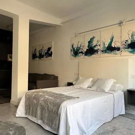 Estepa Modern & Luxury Lägenhet *